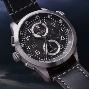 Victorinox Swiss Army Airboss Watch Reviews Watch Hunter Watch