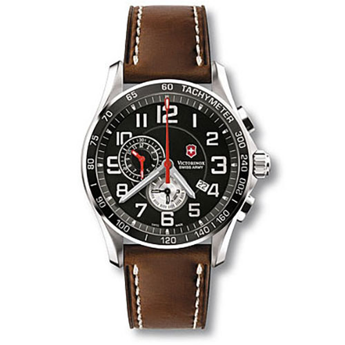 Victorinox chrono classic xls on sale review