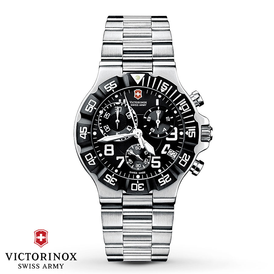 Victorinox summit 2024 xlt chrono