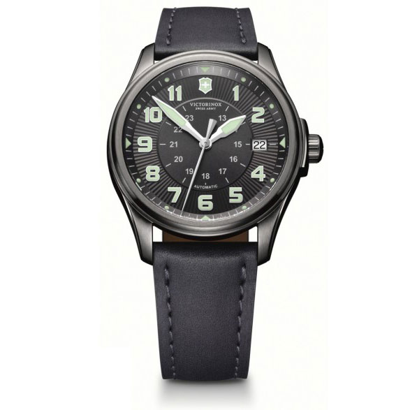 Victorinox infantry shop vintage automatic