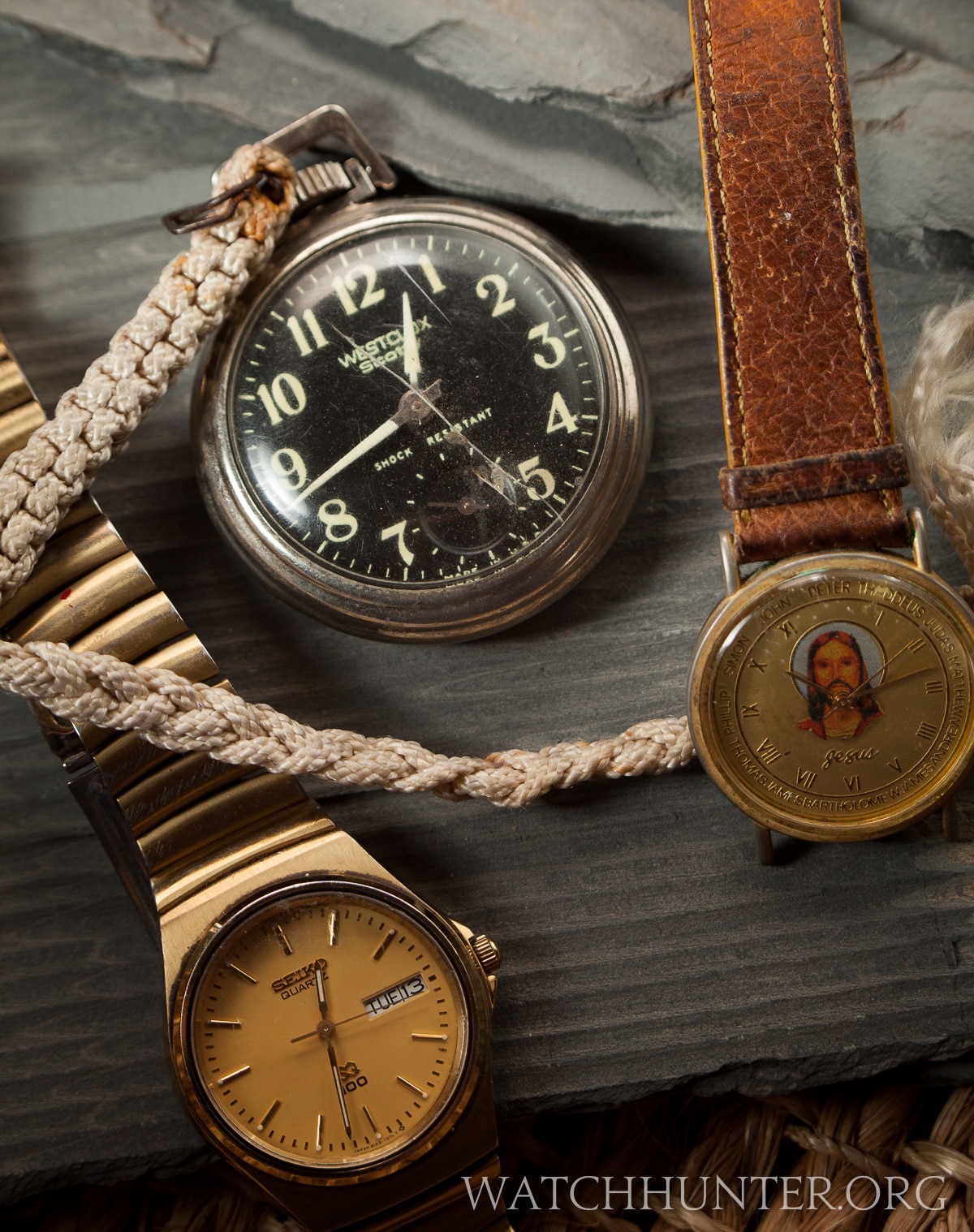 The Treasure Seeker is now available in 6 distinctive colours | Scurfa  Watches