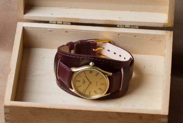 The Myth of Passing Heirloom Watches Down to Our Children