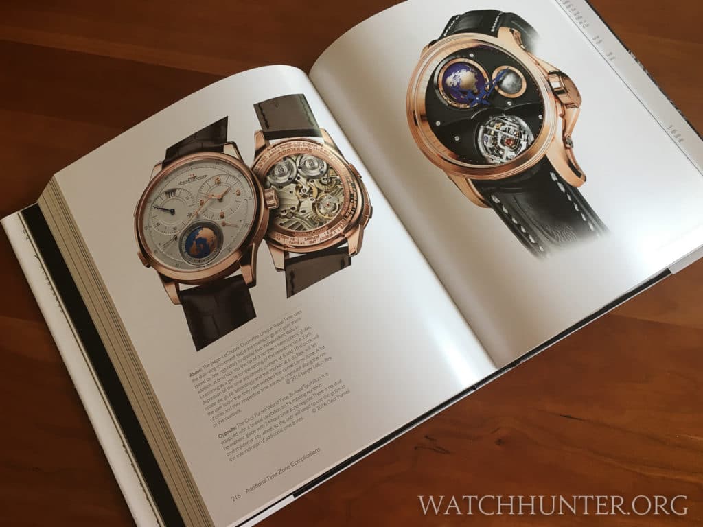 The hot sale wristwatch handbook