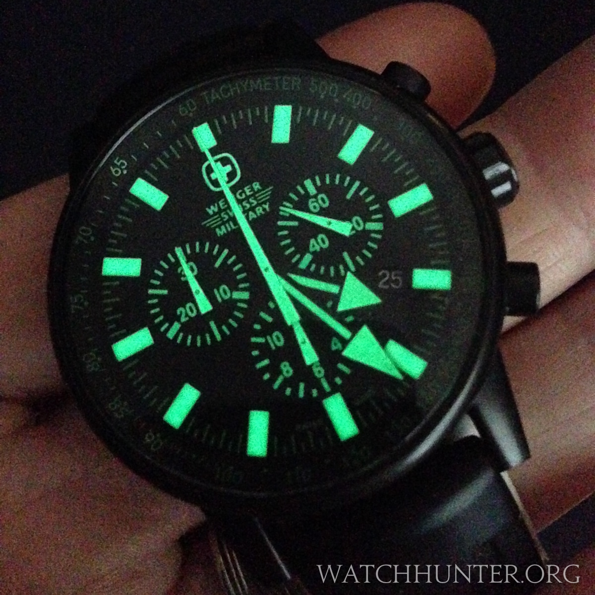 The Joy of Wearing Beater Watches - Watch Hunter - Watch Reviews ...