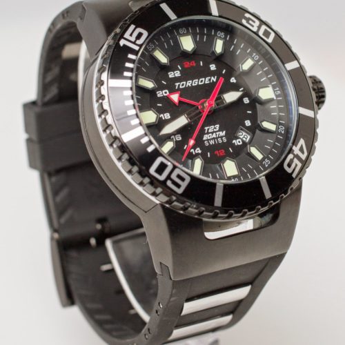 Torgoen T23 Dive Watch