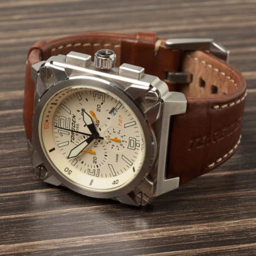 Torgoen T-27 Chronograph