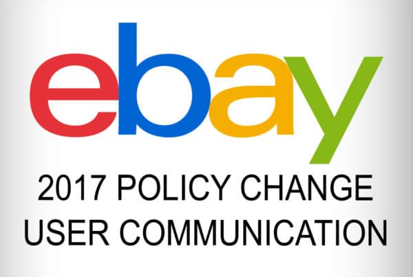 eBay’s Revised User Policy May Affect Sellers and Watch Collectors