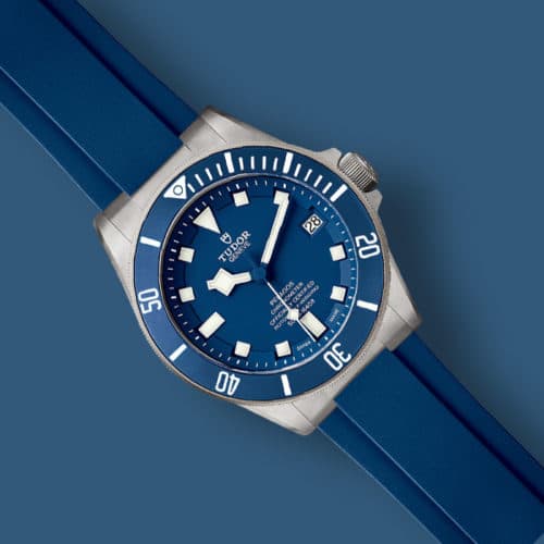 Tudor hunter discount