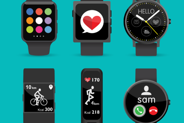 A Guide to Smartwatches for Watch Nerds