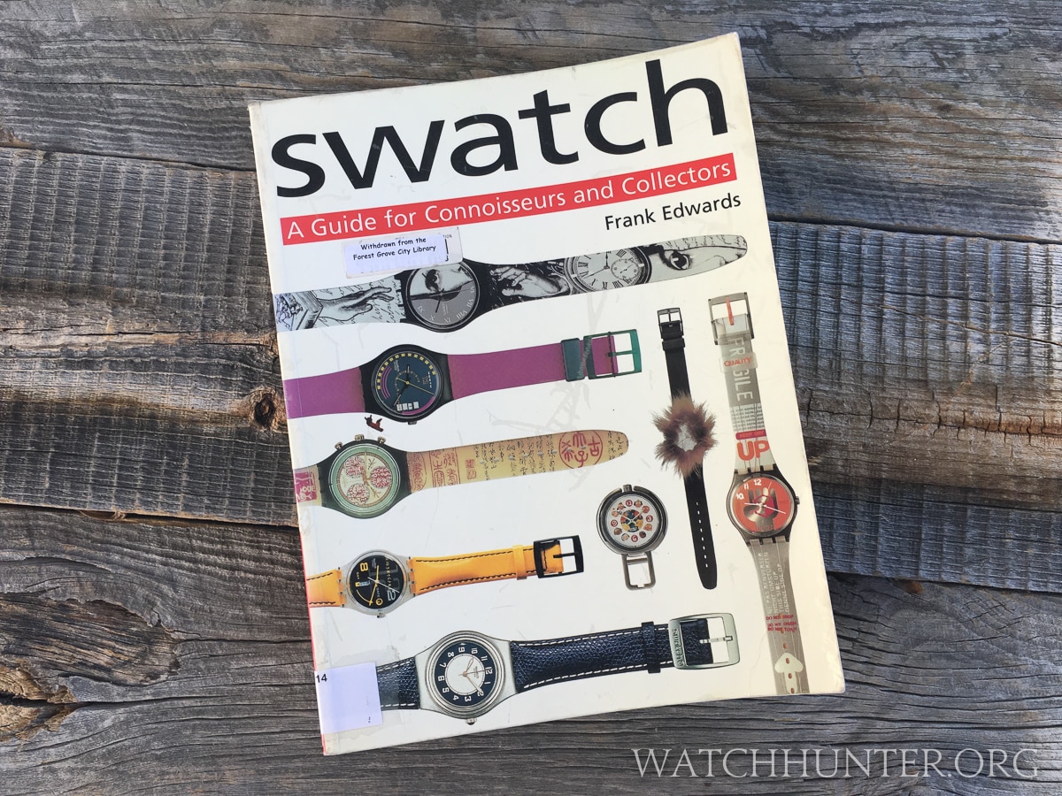 The Complete History of the Swatch Group — The Kavalier