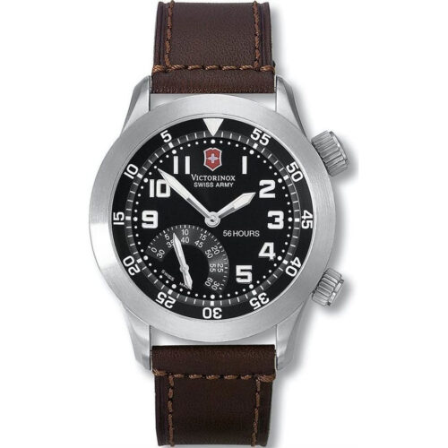 Victorinox Swiss Army Airboss Mach 4 XL - 24372 - Watch Hunter - Watch ...